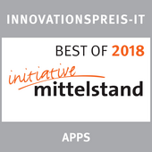 innovationspreis-it moinimmo 2018